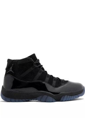 Jordan Air Jordan 11 Retro 'Cap and Gown' sneakers - Black