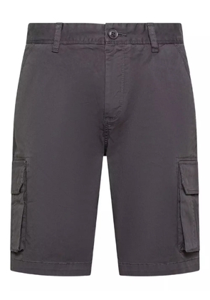 Sun68 cargo shorts - Grey