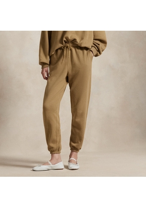 Lunar New Year Fleece Tracksuit Bottoms