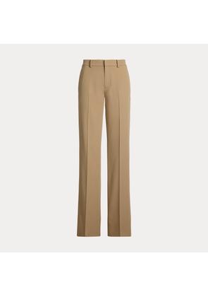 Corrine Wool Trench Trouser