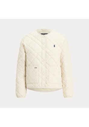 Quilted Jacket