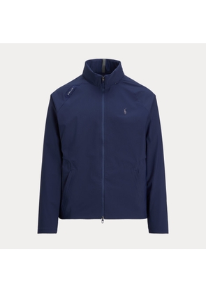 Lightweight Hooded Jacket