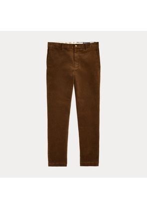 Andover Slim Fit Stretch Trouser