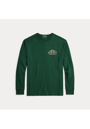 Classic Fit Polo Sportsman T-Shirt