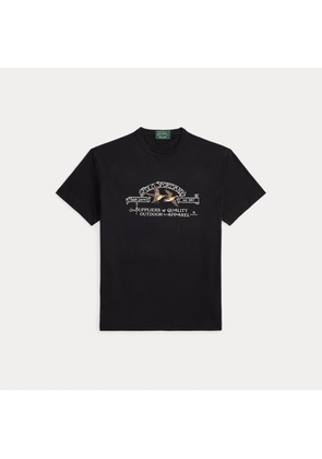 Classic Fit Polo Sportsman T-Shirt