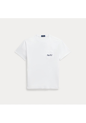 Classic Fit Polo Bear Jersey T-Shirt