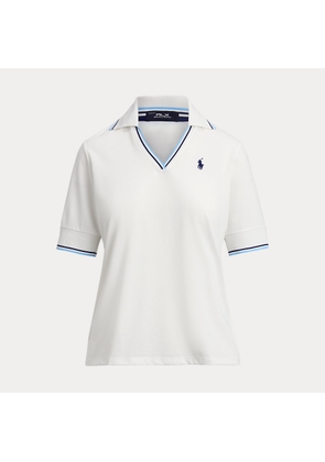 Tailored Fit Cricket Polo Shirt