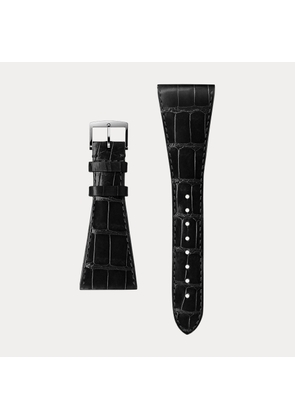 RL867 32 MM Alligator Watch Strap