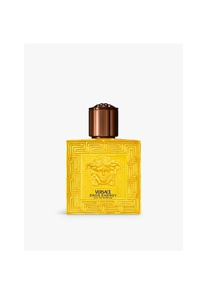Mens Versace Eros Energy Eau De Parfum 50ml