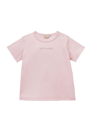 Miki House Logo T-Shirt