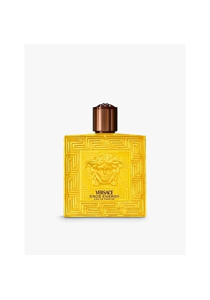 Womens Versace Eros Energy Eau De Parfum 100ml