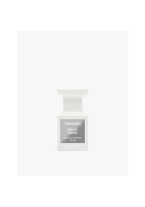 Womens Tom Ford Soleil Neige Eau De Parfum 30ml