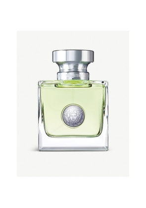 Womens Versace Versense Eau De Toilette
