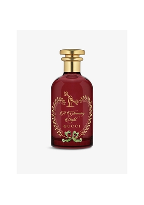 Womens Gucci The Alchemist's Garden Gloaming Night Eau De Parfum 100ml