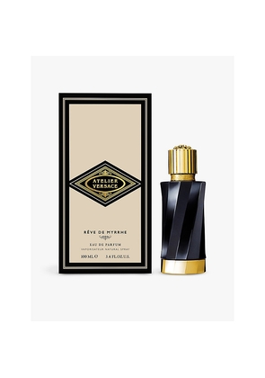 Womens Versace Rêve Di Myrrh Eau De Parfum 100ml