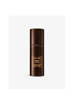 Womens Tom Ford Private Blend Ébène Fumé Body Spray 150ml