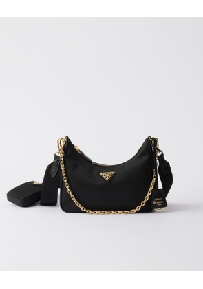 Prada Re-Edition 2005 Re-Nylon bag