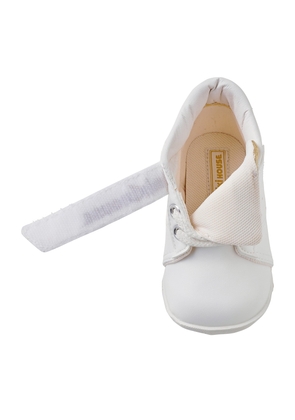 Miki House Velcro Sneakers