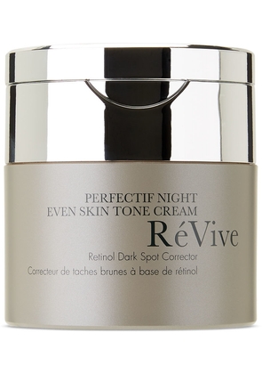 RéVive Perfectif Retinol Dark Spot Corrector Night Cream, 50 g