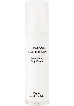 Susanne Kaufmann Nourishing Day Cream, 50 mL