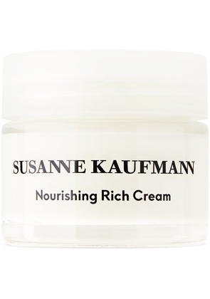 Susanne Kaufmann Nourishing Rich Cream, 50 mL