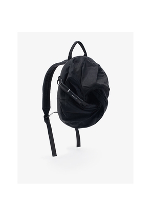 Mens Cote & Ciel Adria Infinity Woven-Blend Backpack
