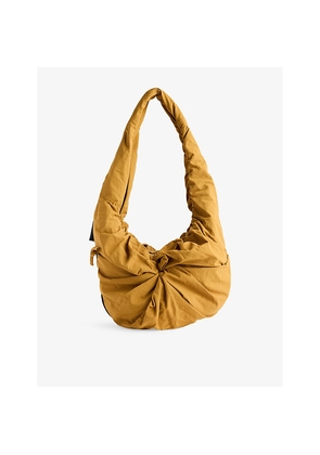 Mens Cote & Ciel Po Smooth Woven Tote Bag