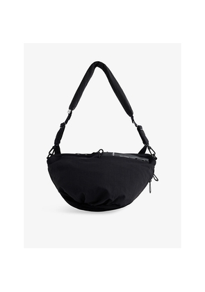 Mens Cote & Ciel Orne Smooth Shell Cross-Body Bag