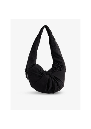 Mens Cote & Ciel Po Smooth Woven Tote Bag