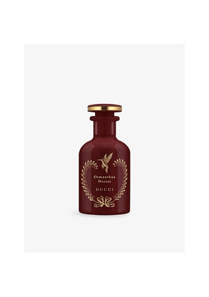 Womens Gucci The Alchemist's Garden Osmanthus Nectar Eau De Parfum 50ml