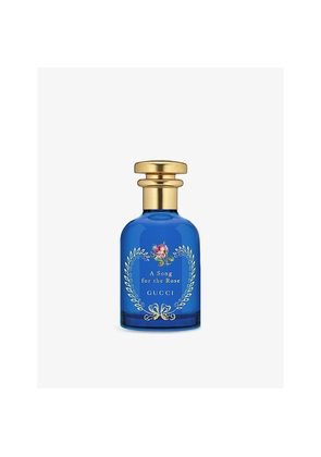Womens Gucci The Alchemist's Garden A Song For The Rose Eau De Parfum 50ml