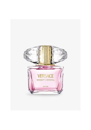 Womens Versace Bright Crystal Eau De Parfum 90ml