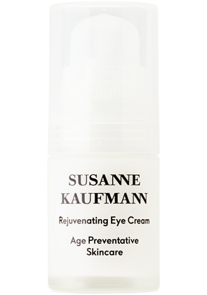 Susanne Kaufmann Rejuvenating Eye Cream, 15 mL