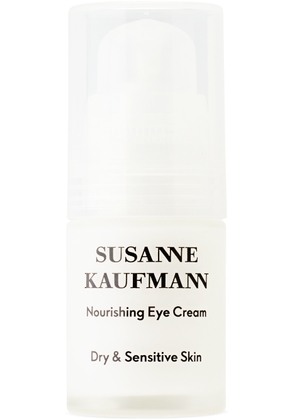 Susanne Kaufmann Nourishing Eye Cream, 15 mL