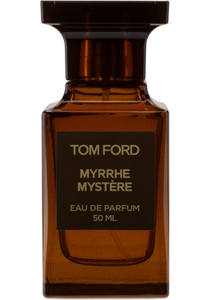 TOM FORD Myrrhe Mystere Eau de Parfum, 50 mL