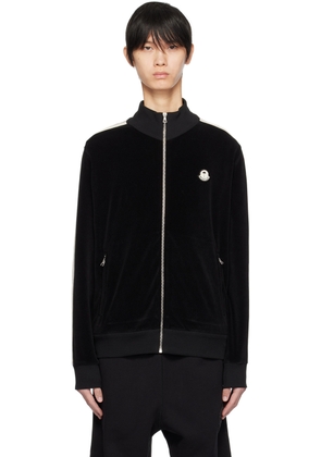 Moncler Genius Moncler x Palm Angels Black Sweater