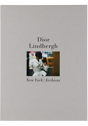 TASCHEN Peter Lindbergh: Dior, XL
