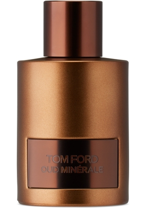 TOM FORD Oud Minérale Eau De Parfum, 100 mL