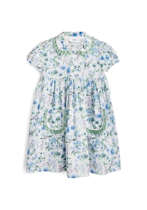 Paade Mode Kids Cotton Fairytale Dress