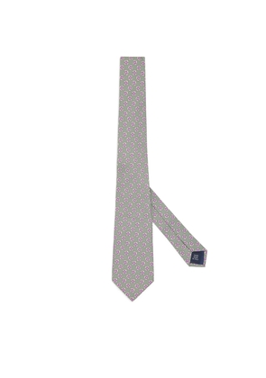 Polo Ralph Lauren Silk Printed Tie