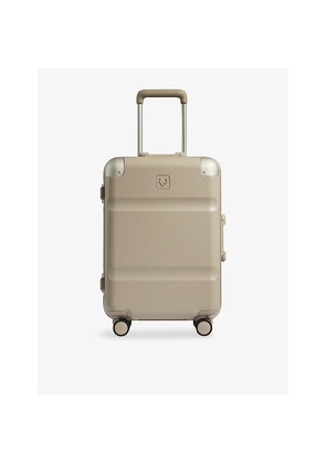 Antler Heritage Stripe Hard-Shell Cabin Suitcase 55cm