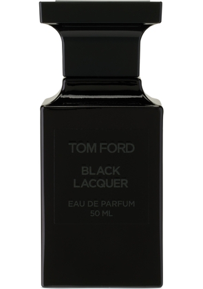 TOM FORD Black Lacquer Eau de Parfum, 50 mL