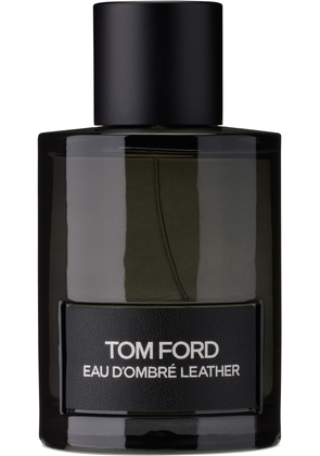 TOM FORD Eau d'Ombré Leather Eau de Toilette, 100 mL