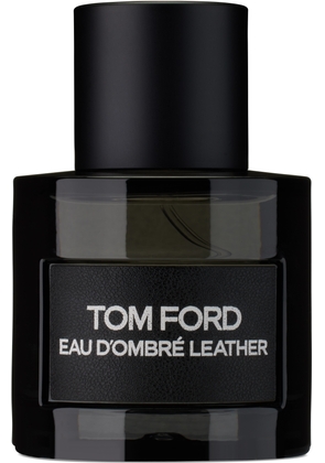 TOM FORD Eau D'Ombre Leather Eau de Toilette, 50 mL