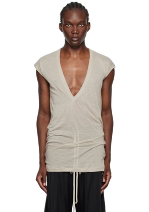 Rick Owens Off-White Porterville Dylan T-Shirt