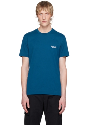 Givenchy Blue '1952' T-Shirt
