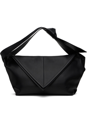 Bottega Veneta Black Sawyer Bag