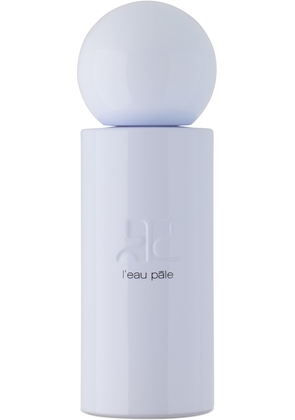 Courrèges Parfums L'eau Pâle Eau De Parfum, 100 mL