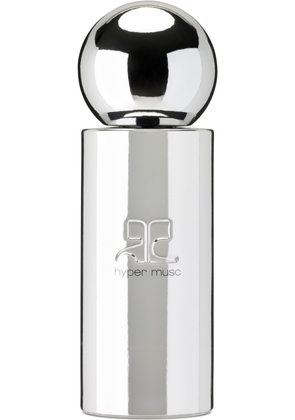 Courrèges Parfums Hyper Musc Eau De Parfum, 100 mL