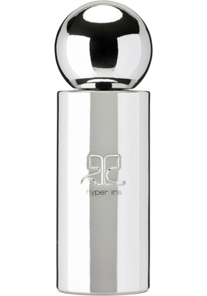 Courrèges Parfums Hyper Iris Eau De Parfum, 100 mL